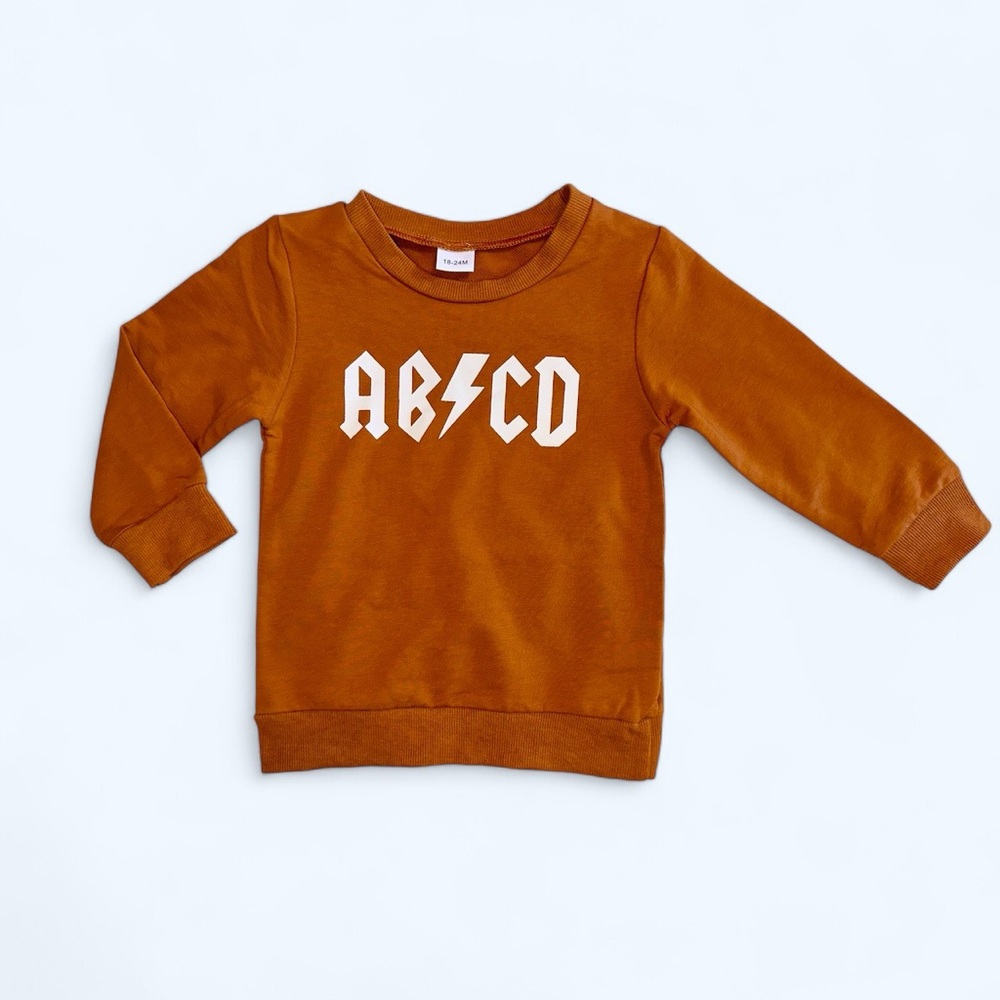 NWOT Baby Sweater